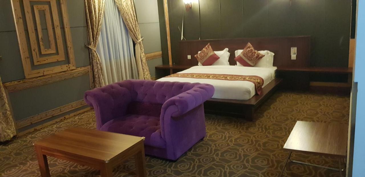 Capital O 89938 Herald Hotel Malacca Exteriér fotografie